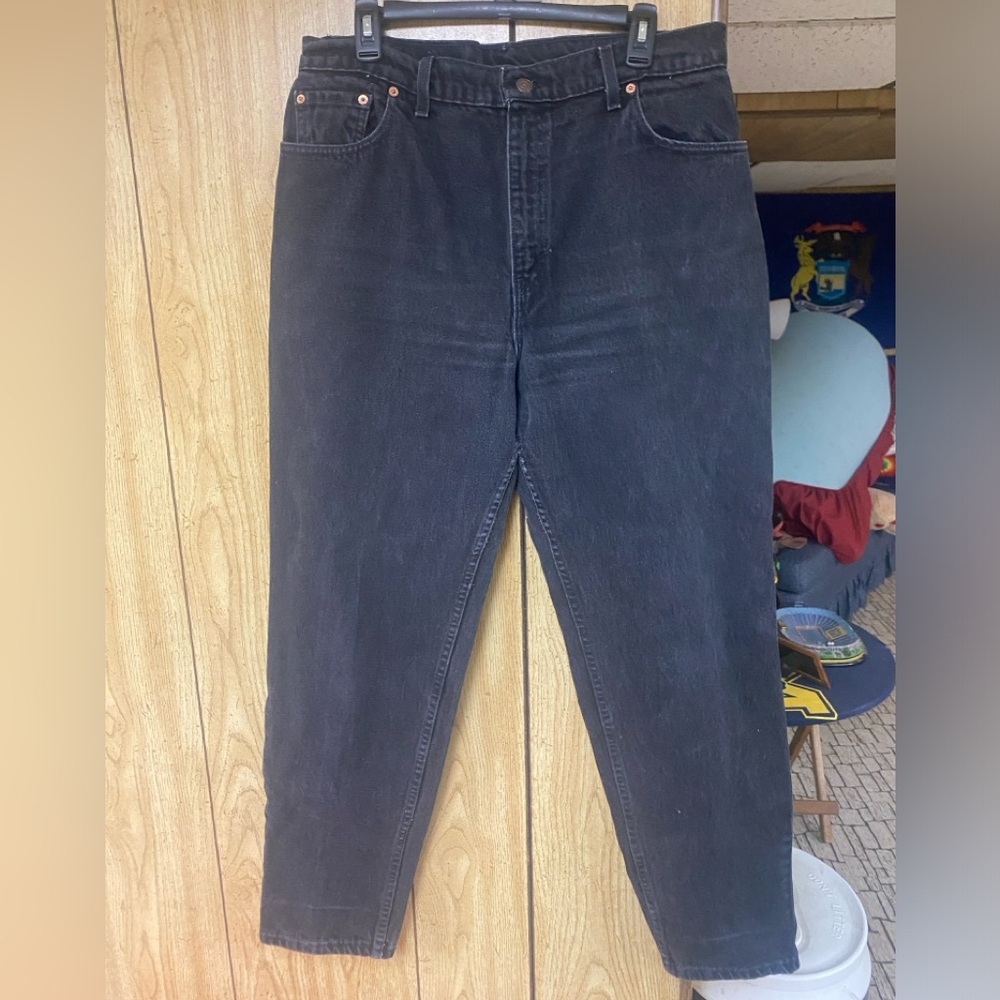 Levi’s 551 Jeans